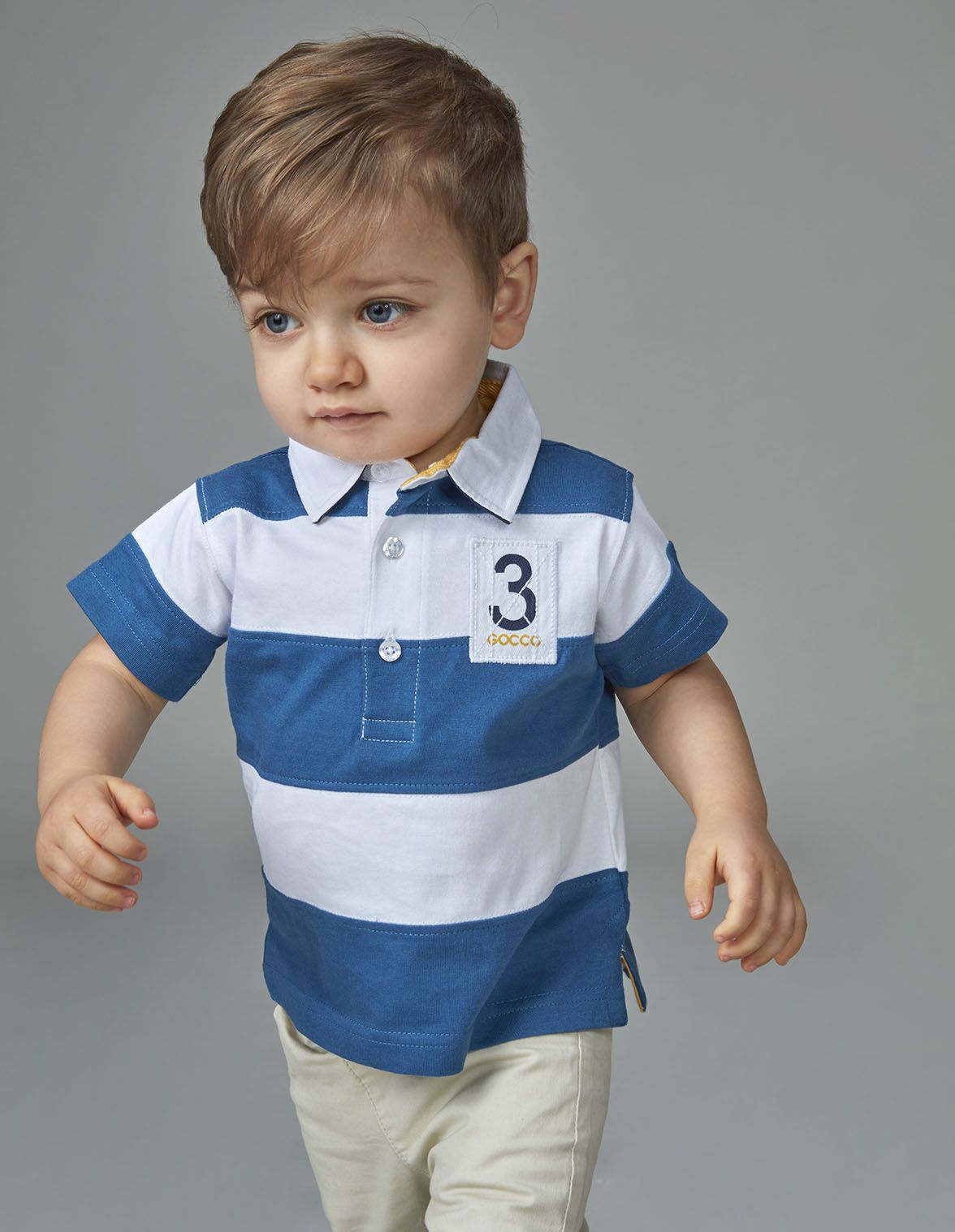 Gocco niño polos best sale