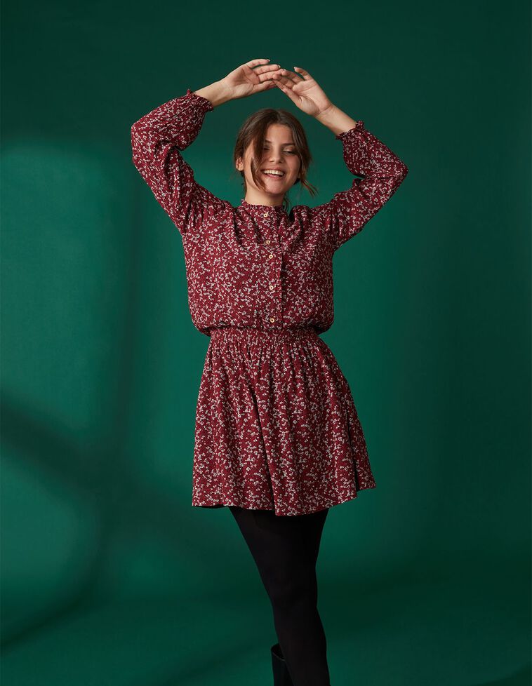 Comprar vestidos para chicas 16 años)