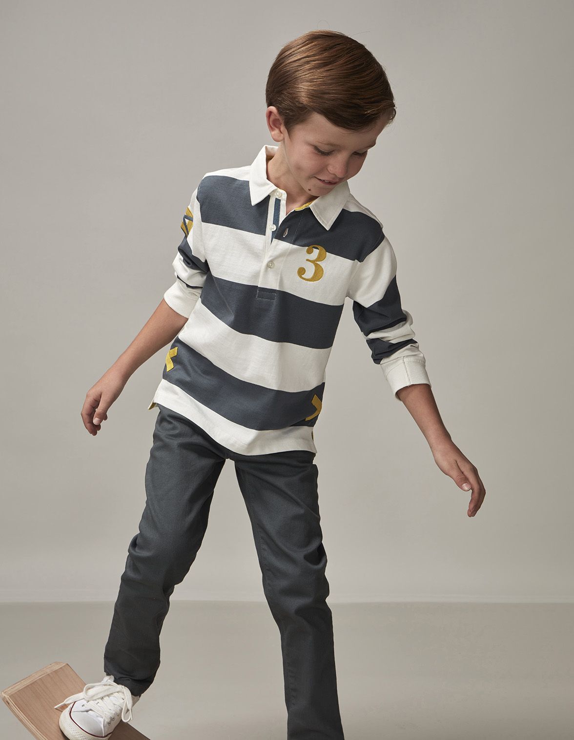 Gocco polos hotsell niño