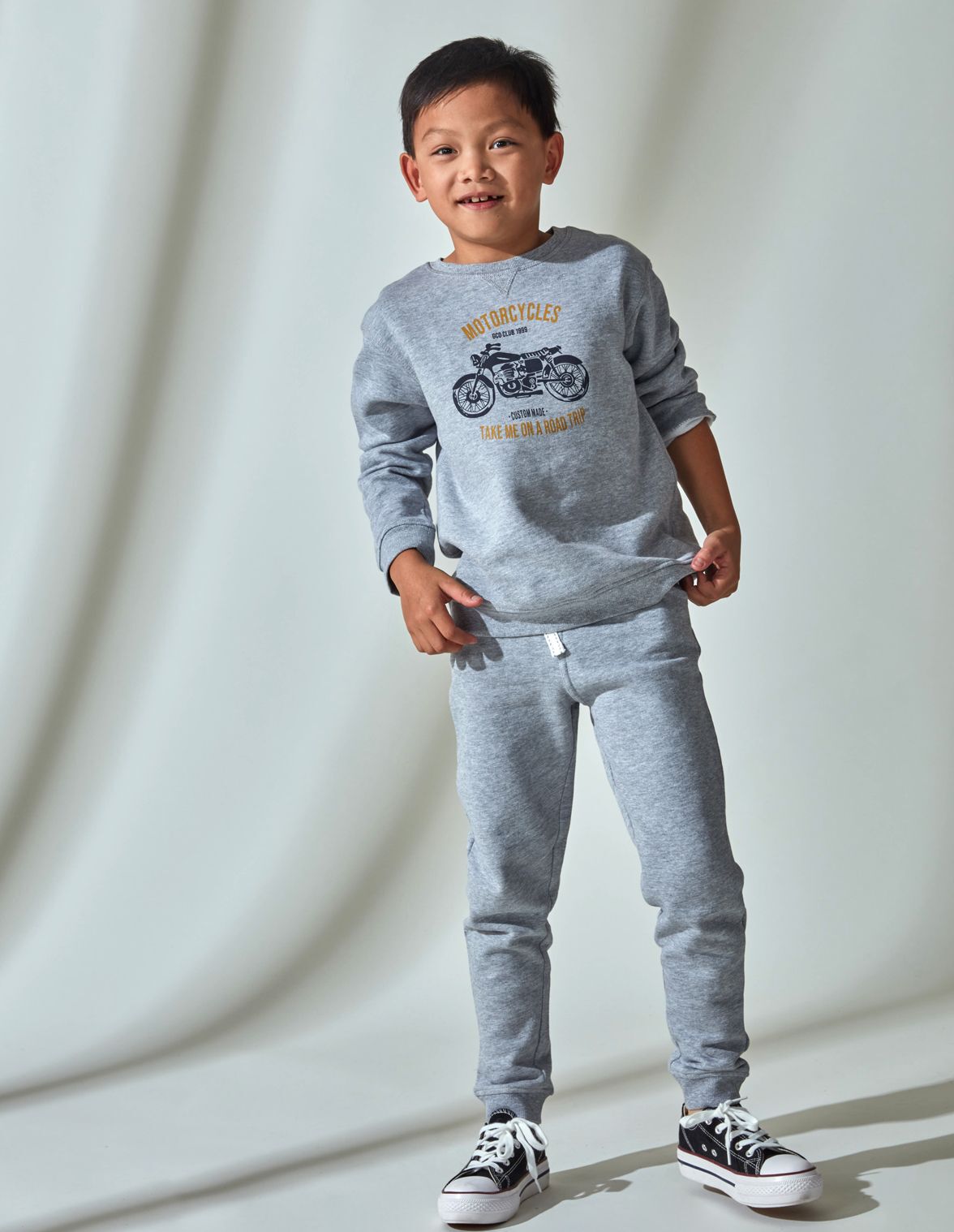 Sudadera hotsell gocco niño