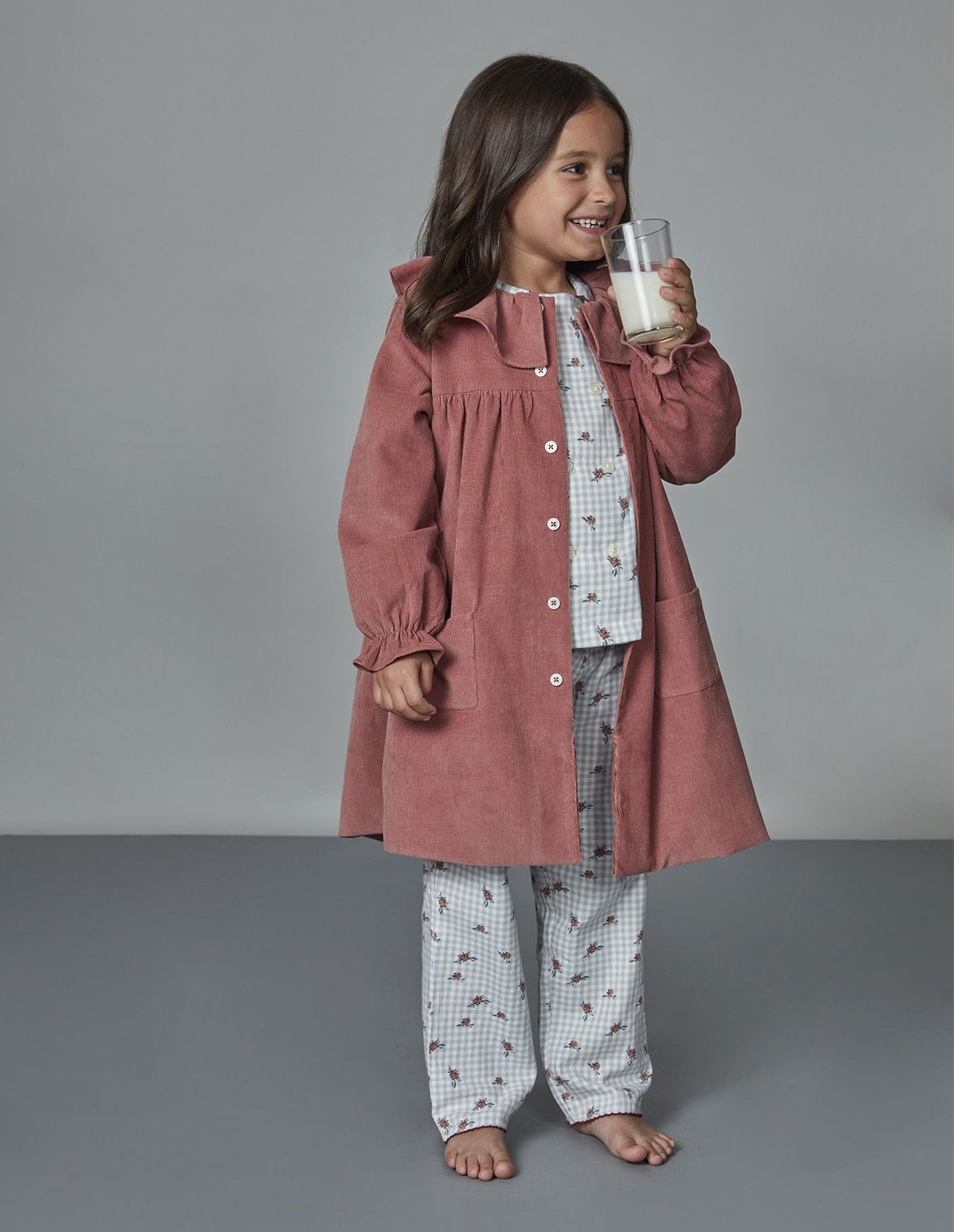 Gocco cheap pijamas niña