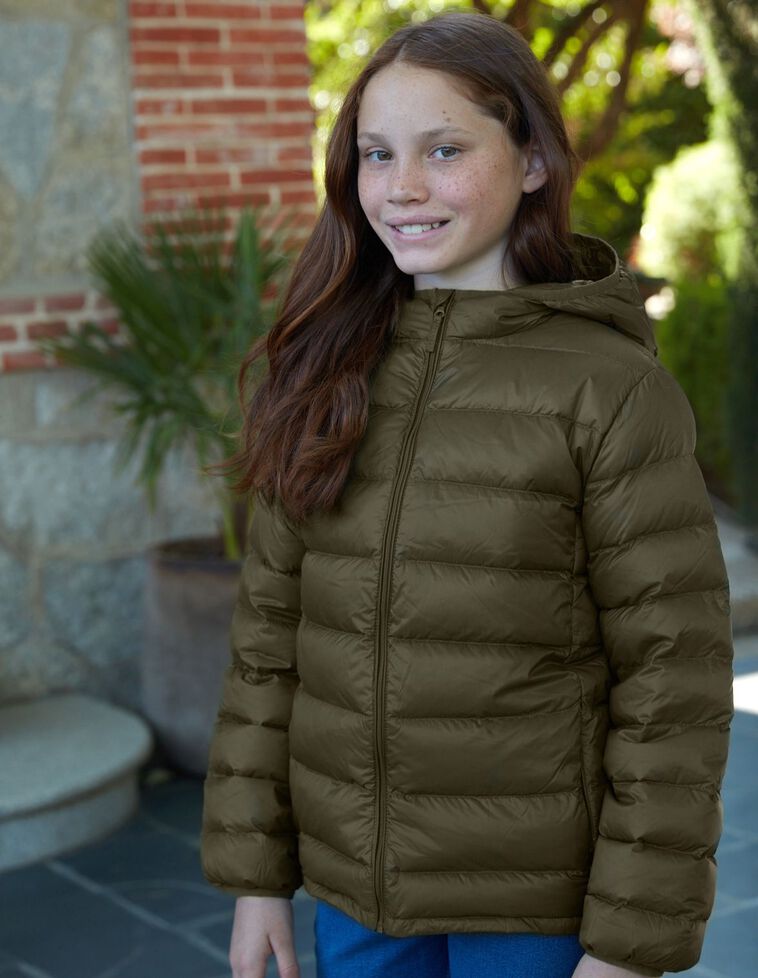Plumas Unisex