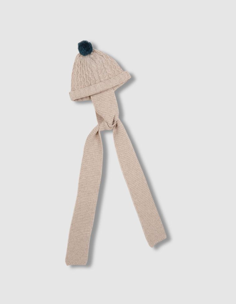 Gorro piedra