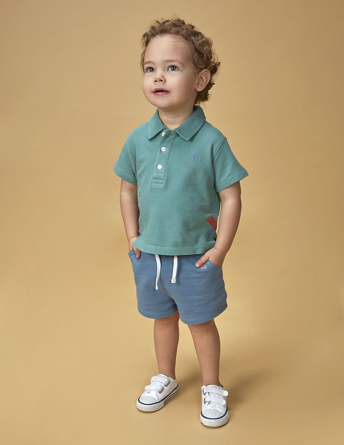 Gocco bermudas niño best sale
