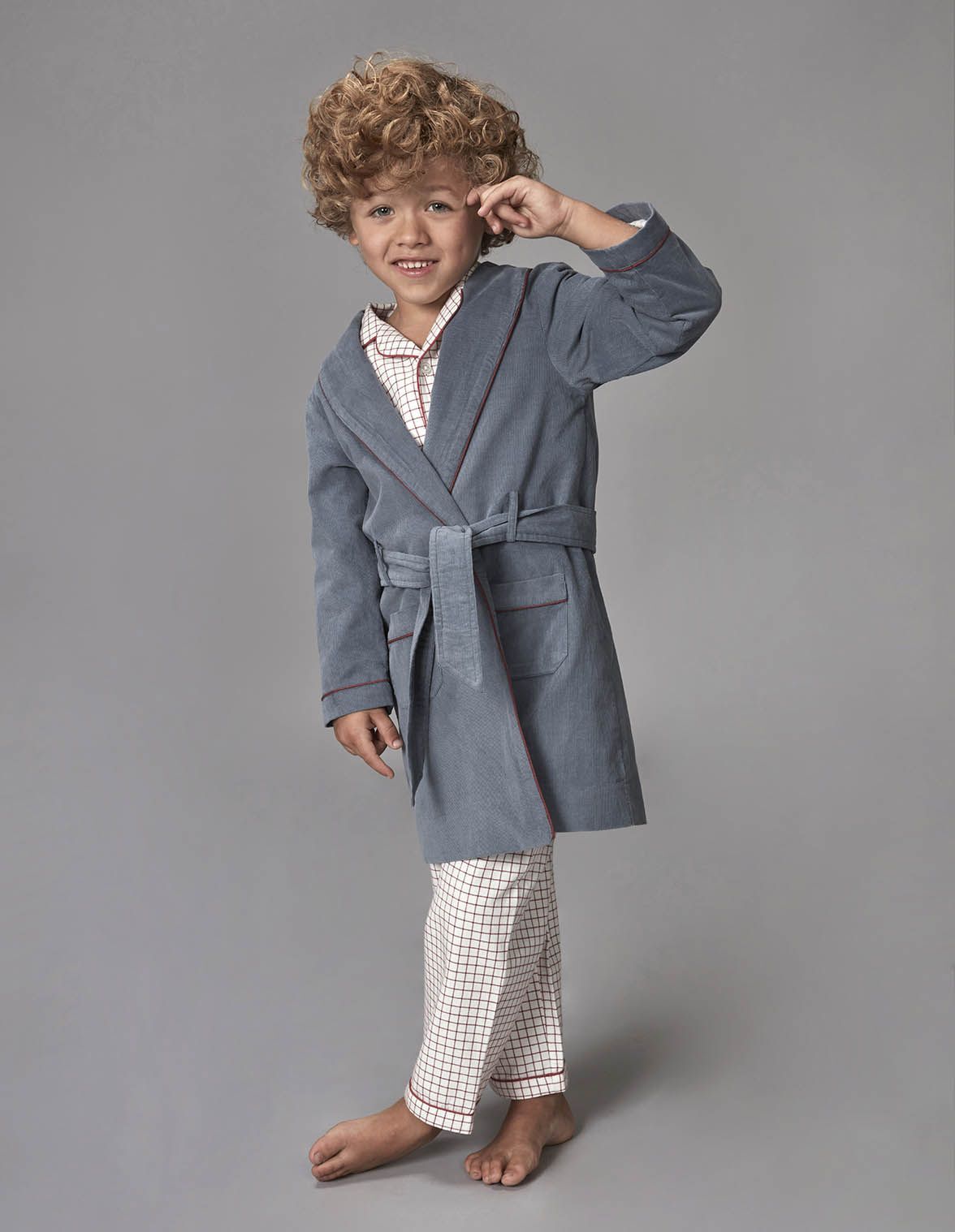 Comprar pijamas para ninos 3 12 anos Gocco
