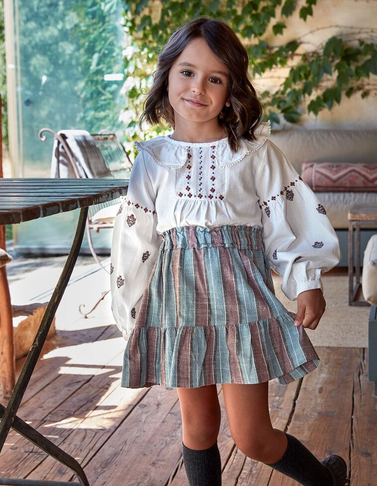 LOOK NIÑA OI23