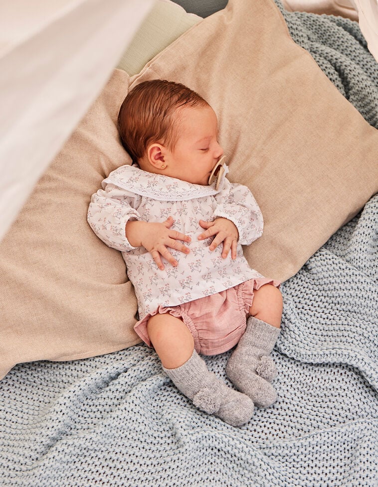 Primera Puesta Bebe Verano Ropa Para Bebe Nacido En Agosto Primera