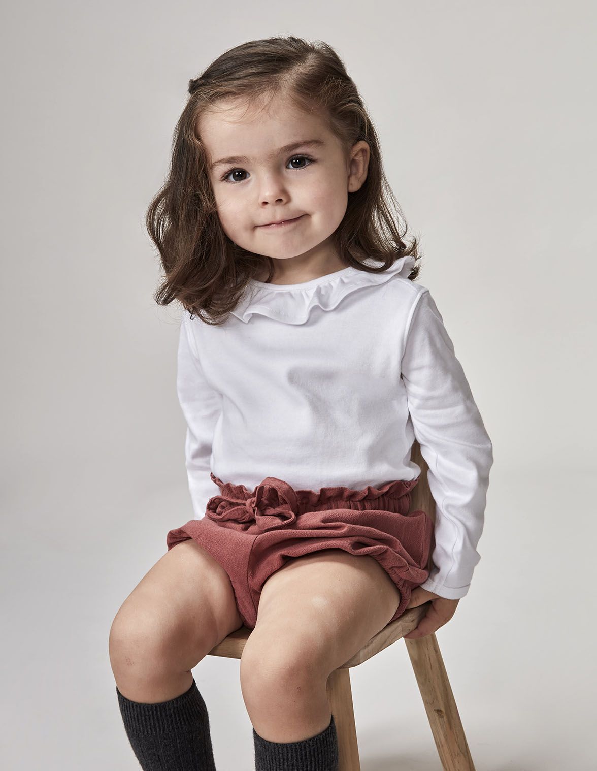 Polos niño gocco sales