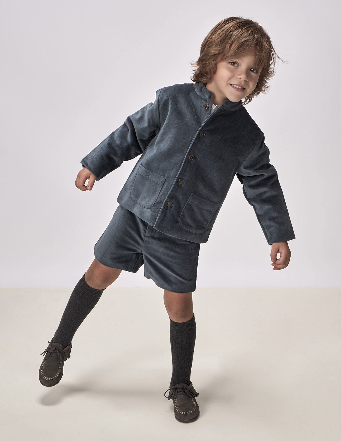 Ropa de niño sales de 3 años