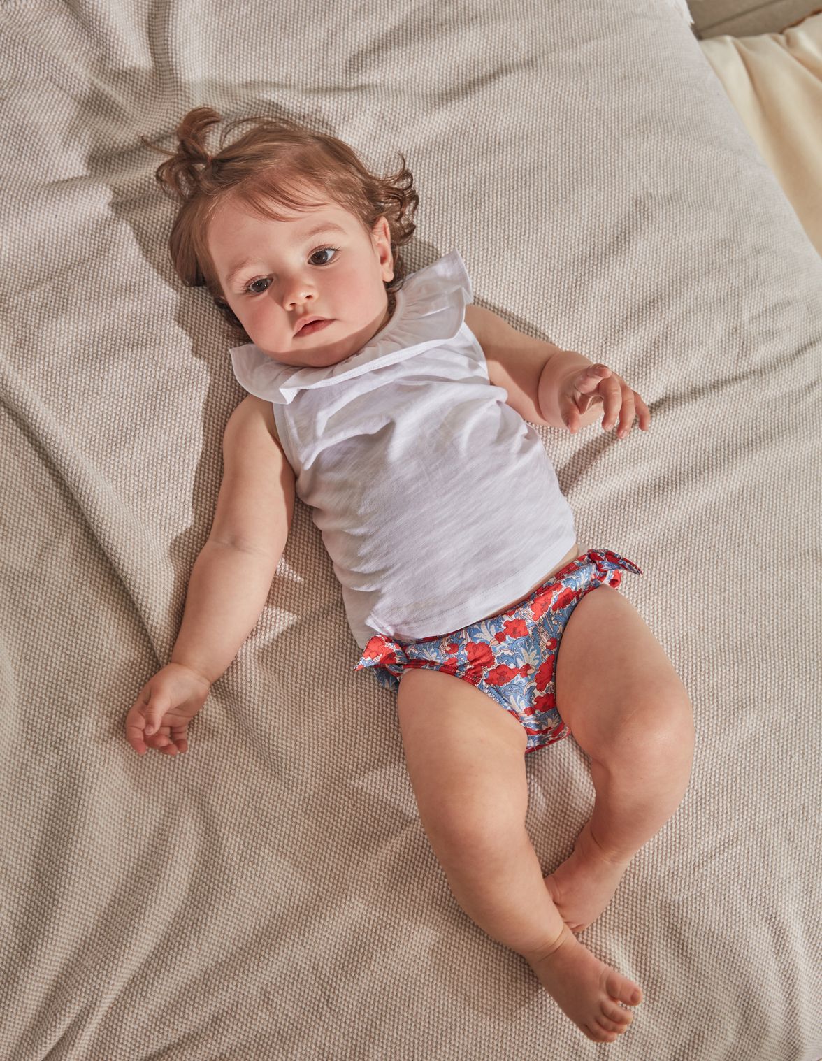 Gocco niña bebe hot sale