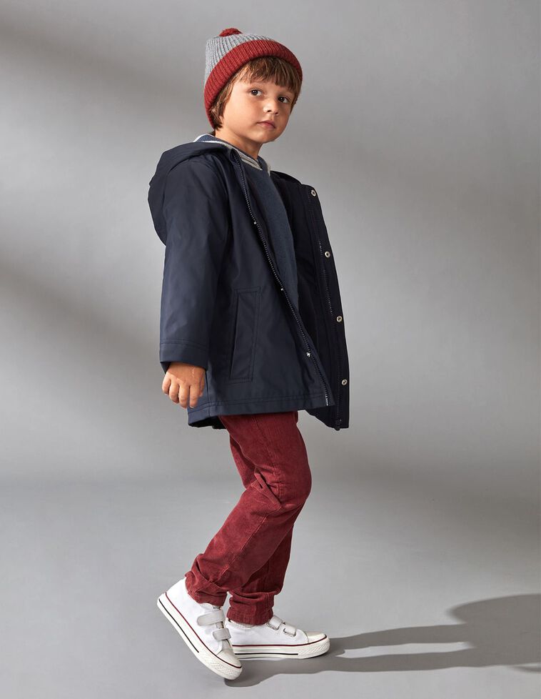 Comprar abrigos niñas (3-12 años)