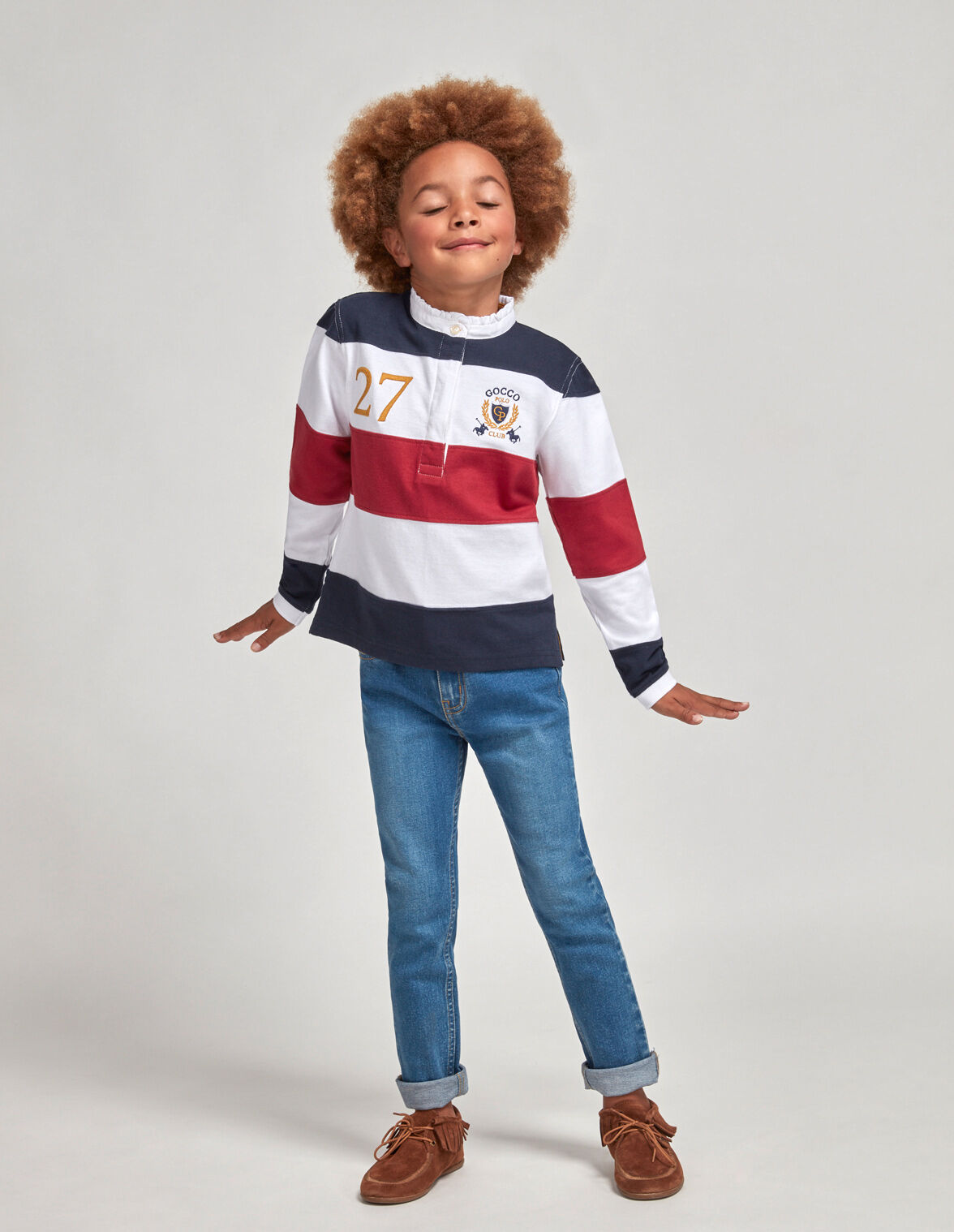 Gocco shop pantalones niña