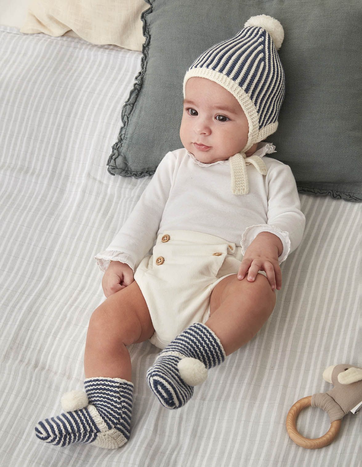 Bodies para bebe recien nacido y primera puesta Gocco