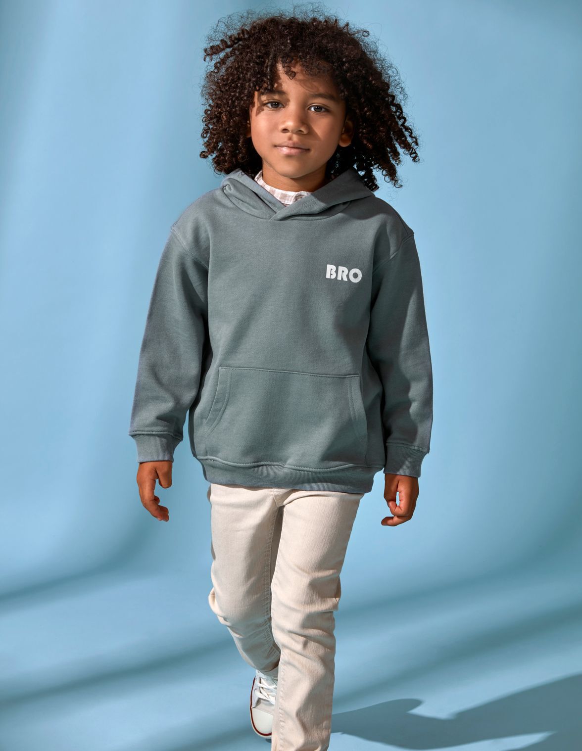 Sudadera gocco niño online
