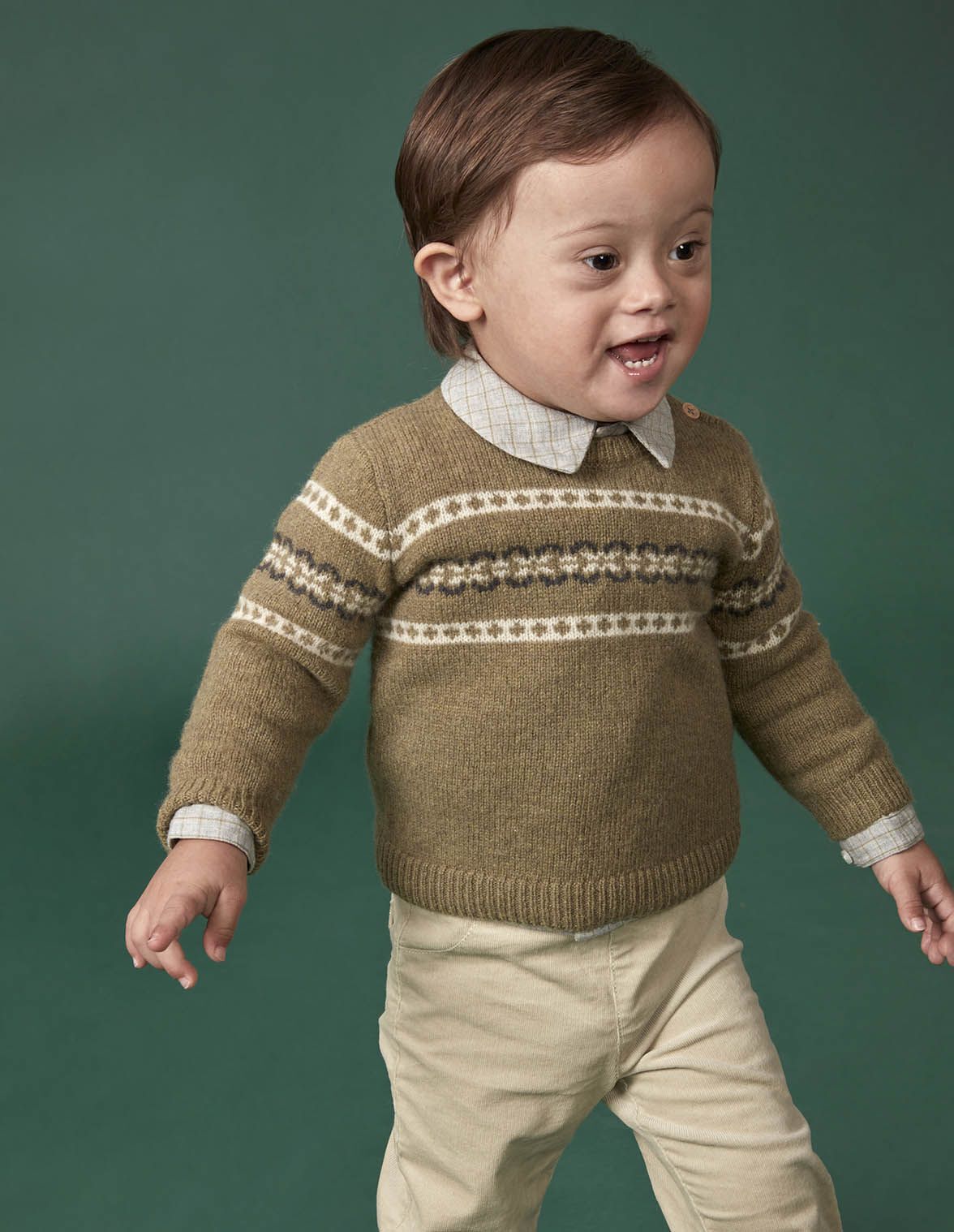 Gocco jersey niño hotsell