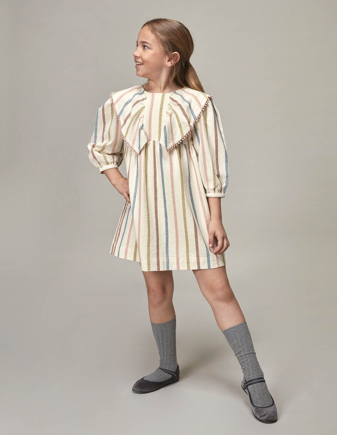 Moda para ninas 3 12 anos Gocco
