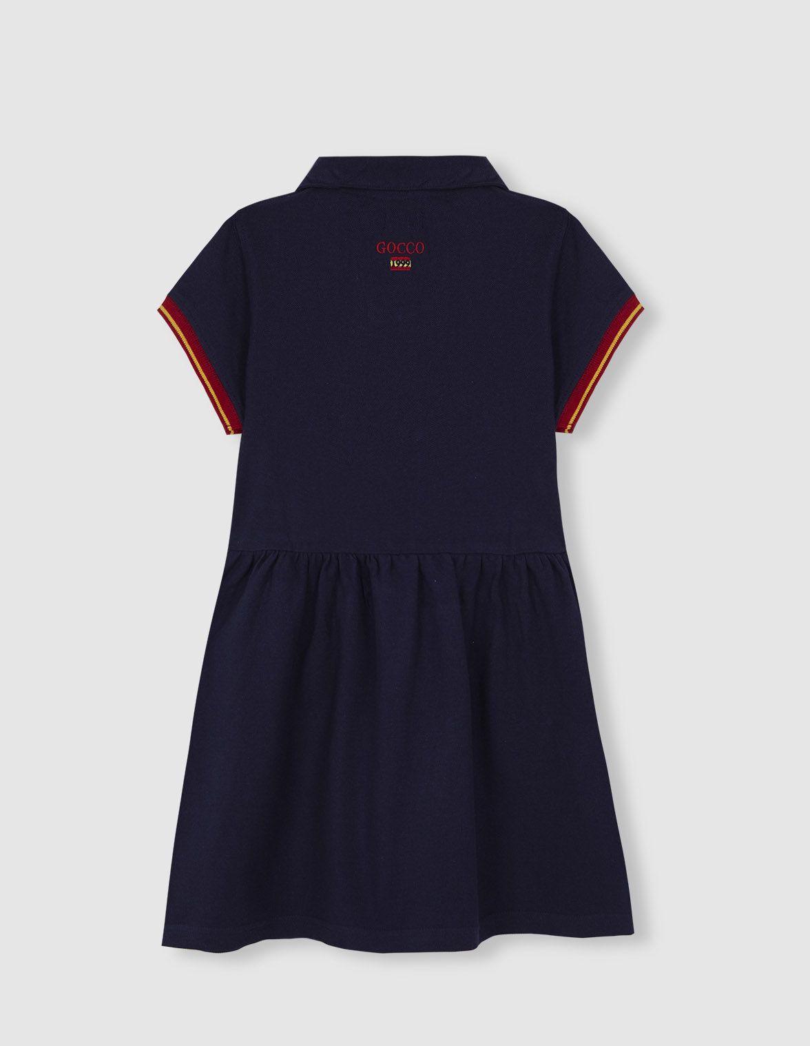 Vestido polo niña gocco deals