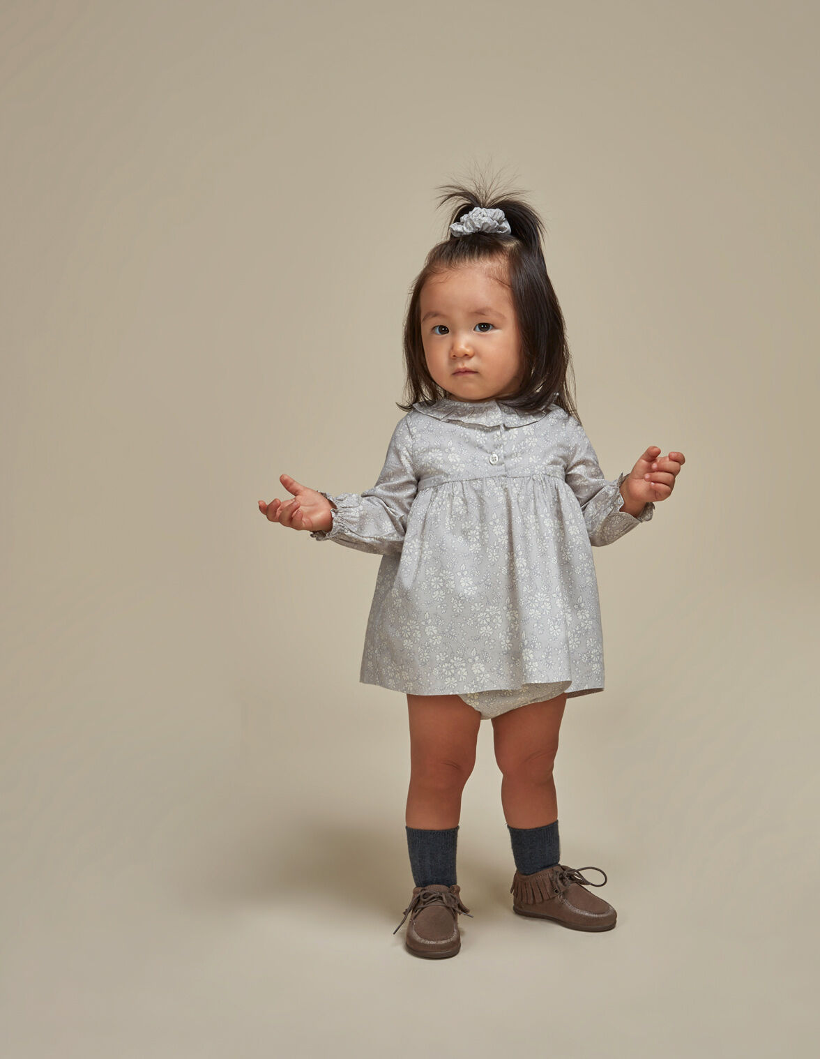 LOOK 30D BEBE