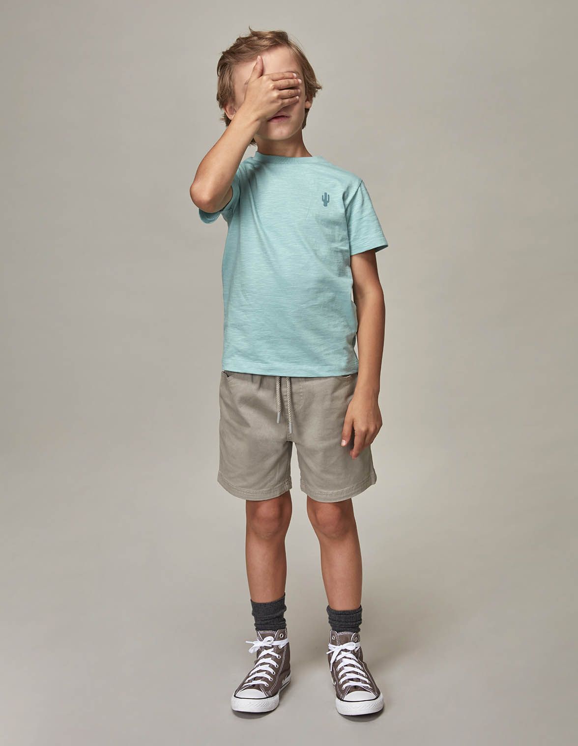 Comprar pantalones para ninos 3 12 anos Gocco