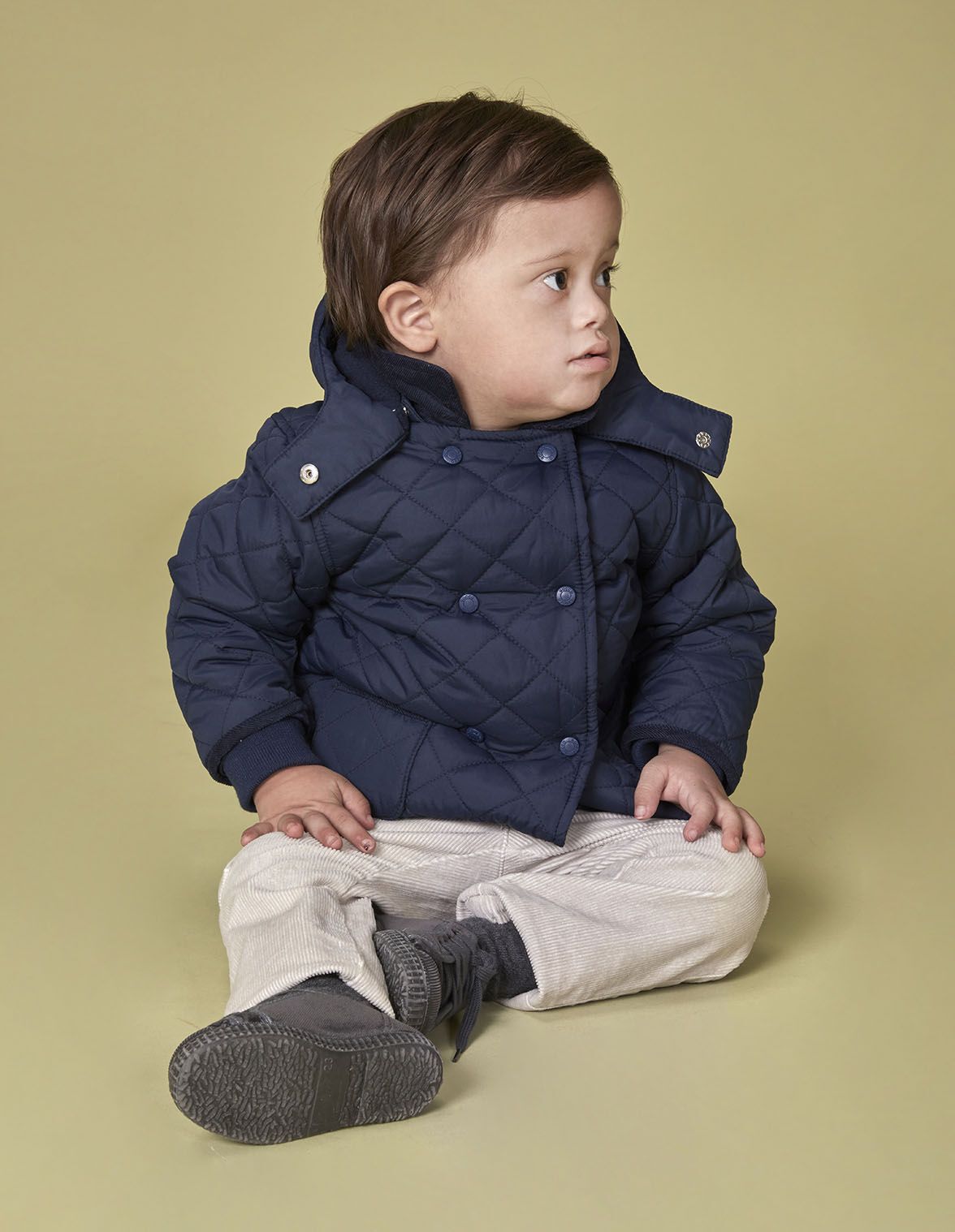 Gocco buzo bebe best sale