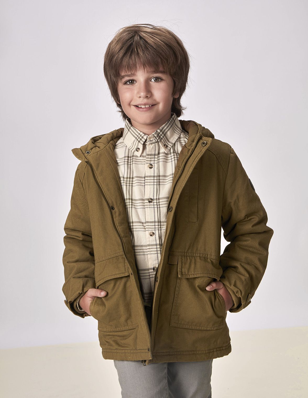Moda para ni os 3 12 a os Gocco