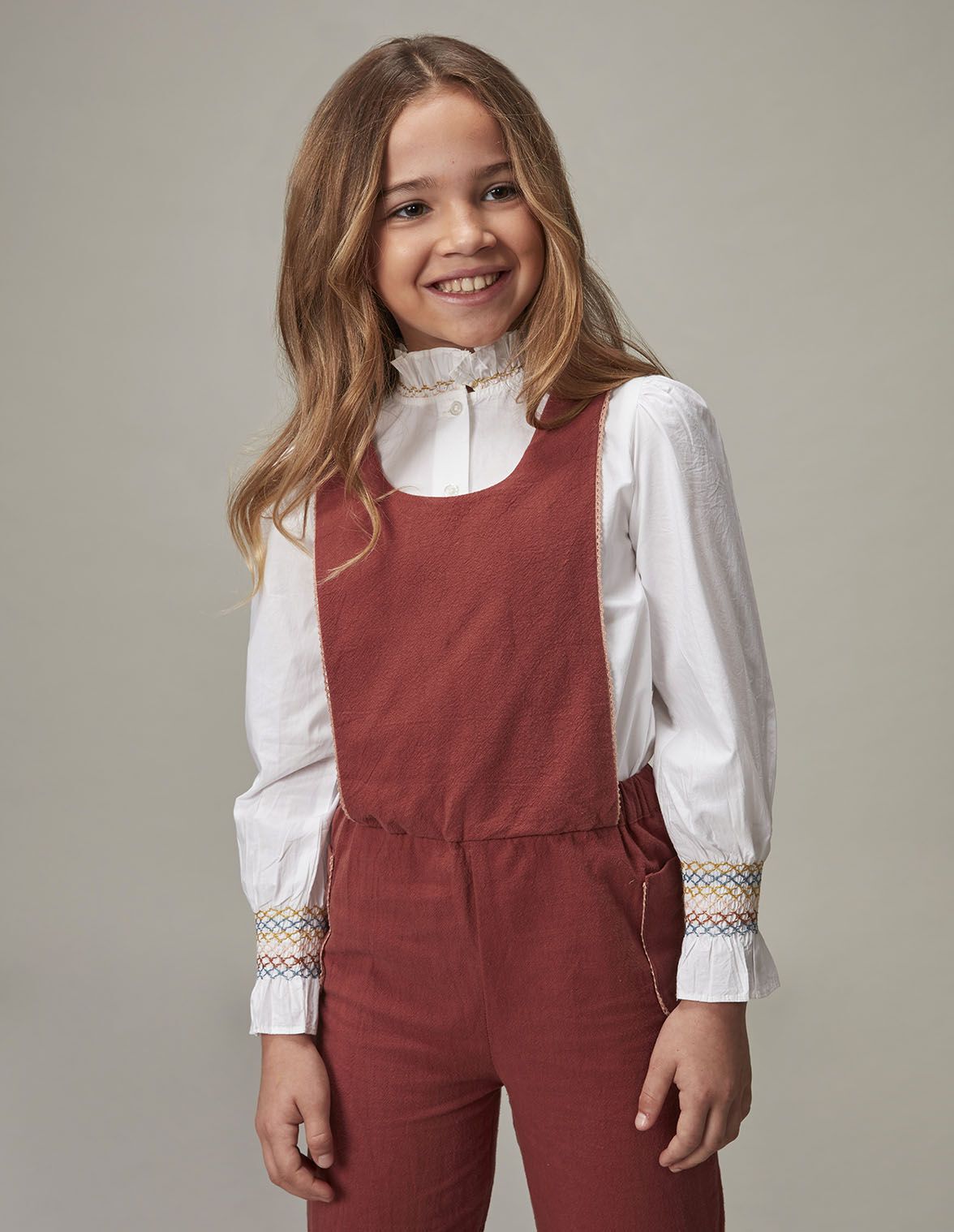 Blusas para niñas de 4 años on sale