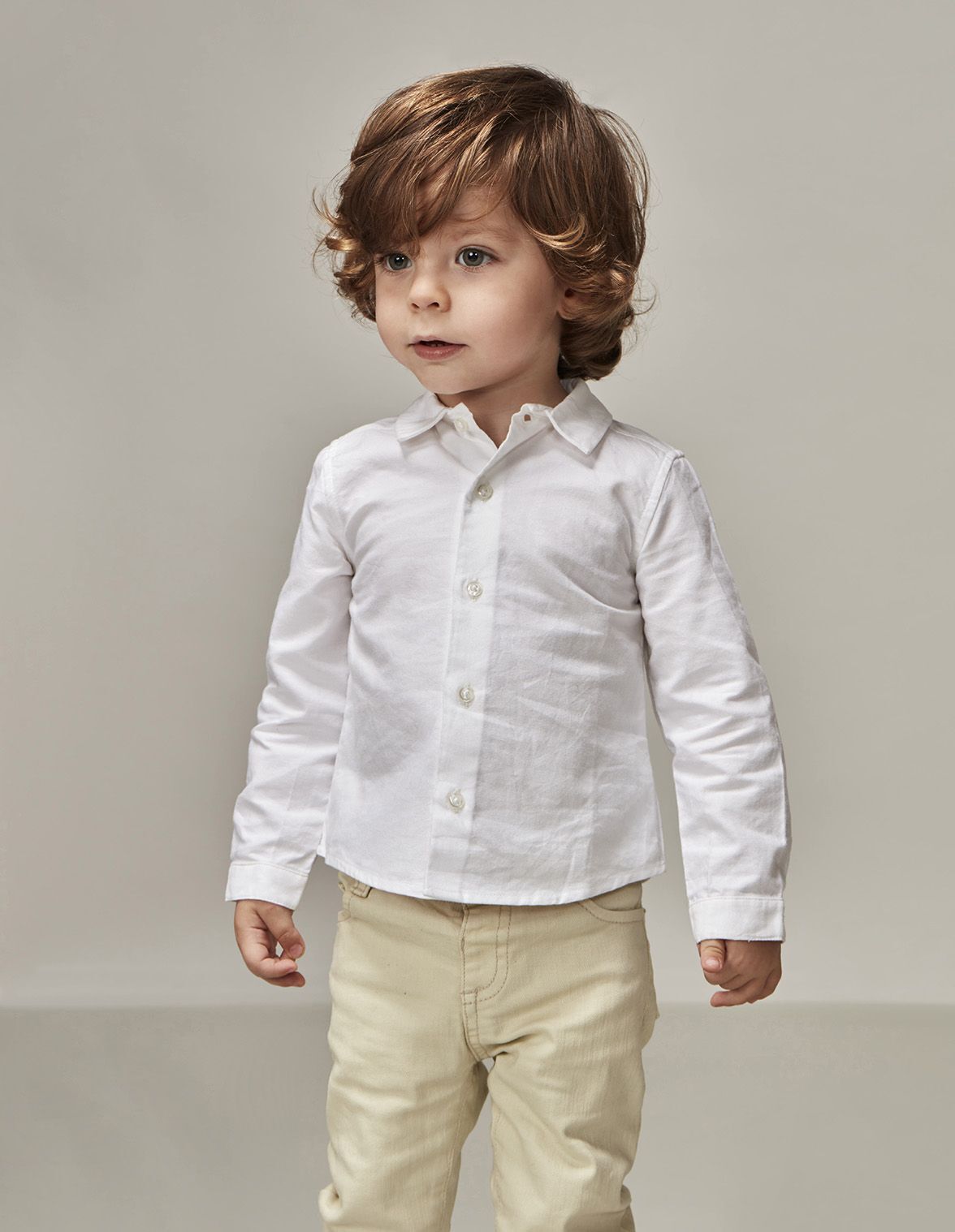 Camisa bebe sales