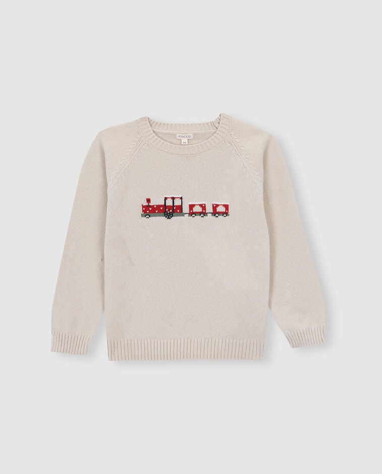 Jersey de piedra ni&ntilde;o