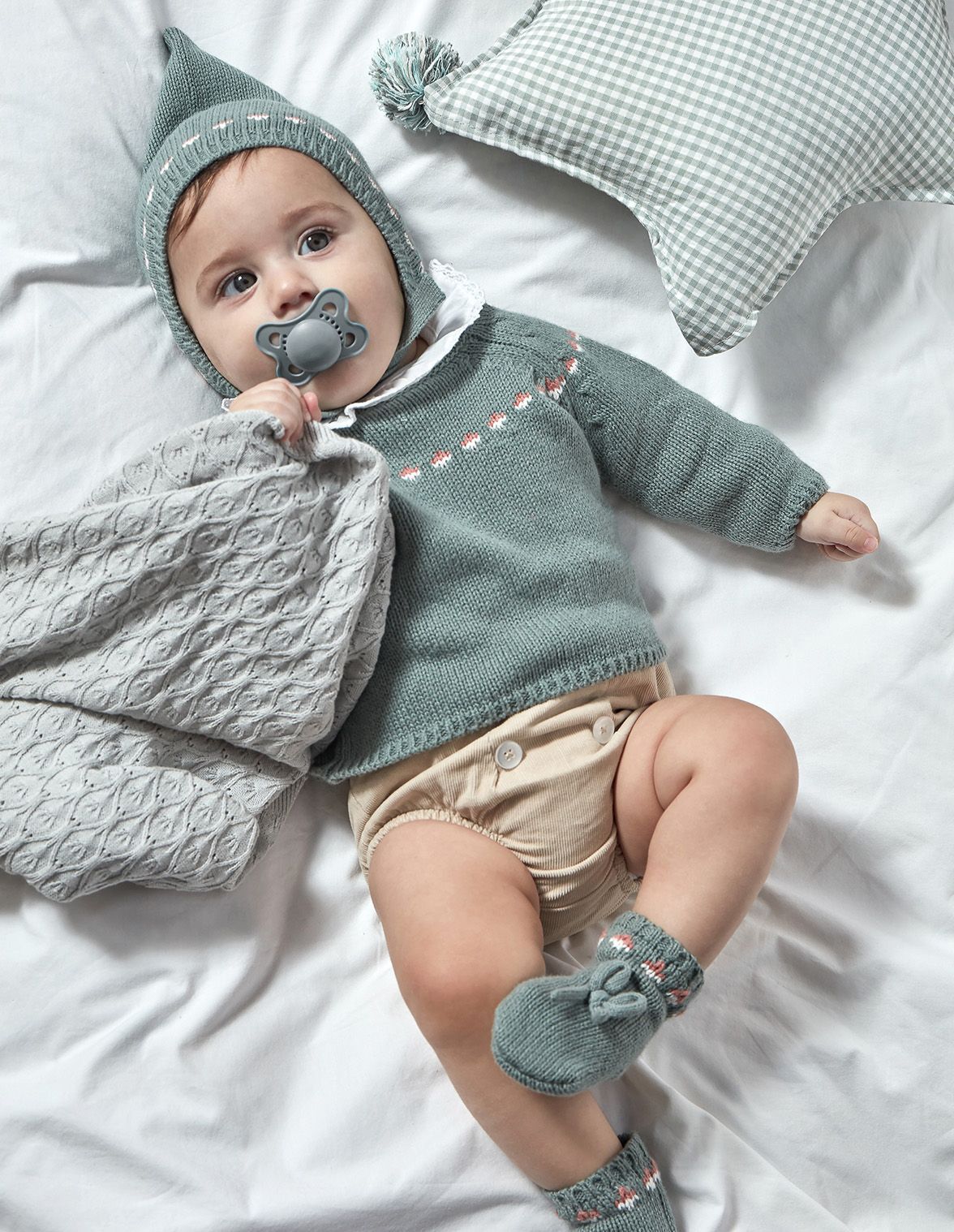 Comprar online ropa para reci n nacido Gocco