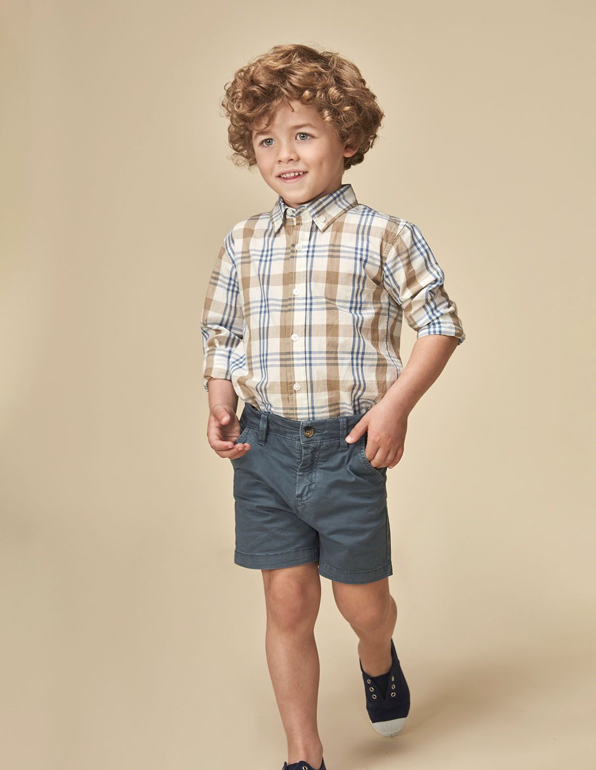 Gocco camisas niño hot sale
