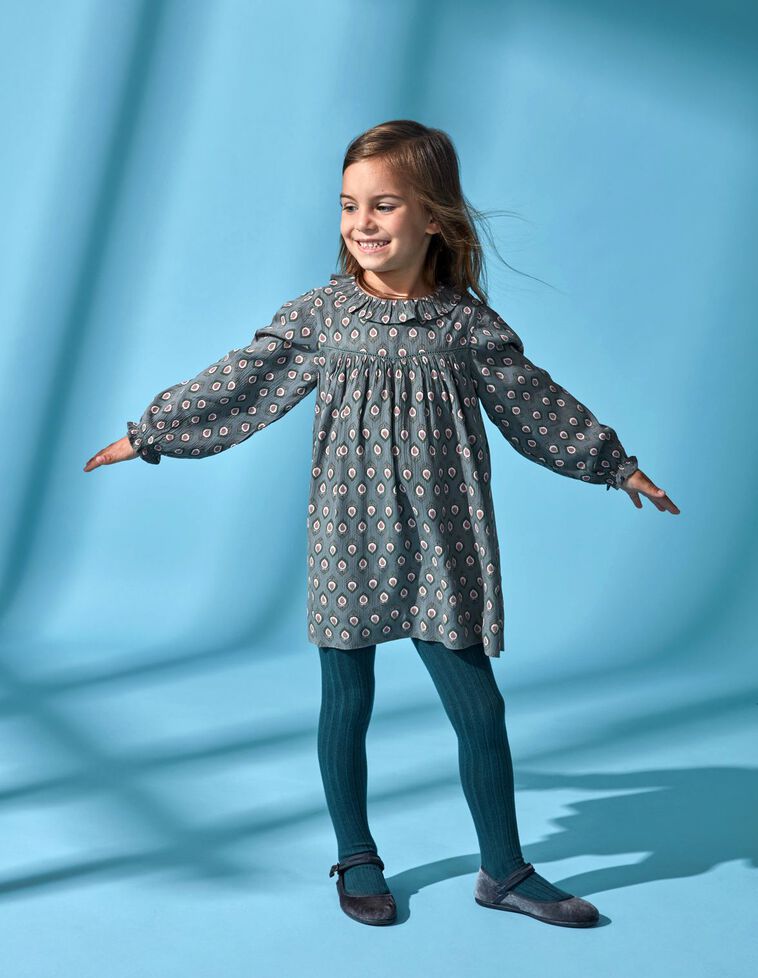 Sala seco Atar Moda en ropa para niñas (3-12 años) | Gocco