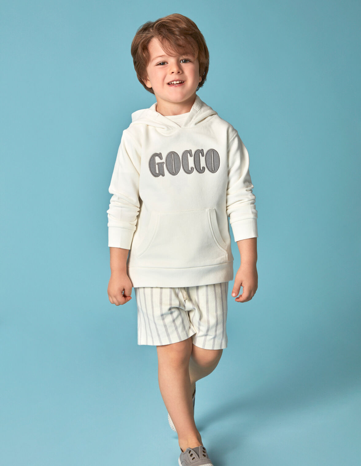 Gocco sales bermudas niño