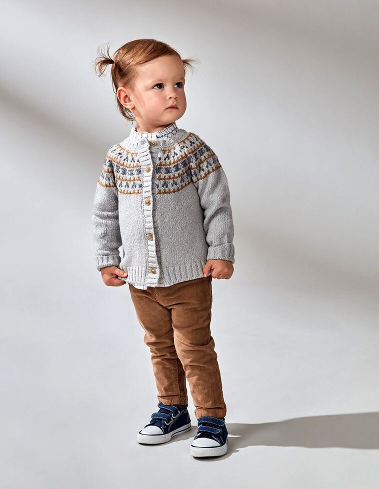 Email igualdad suficiente Comprar chaquetas y jerséis para bebé (0-3 años)
