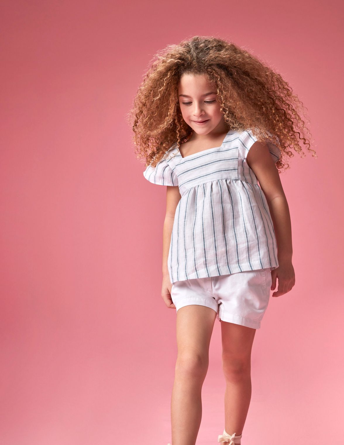 Gocco camisas niña shop