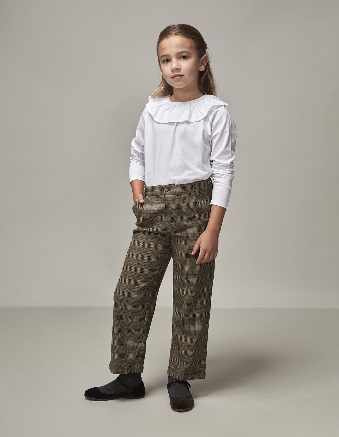Gocco pantalones sale niña