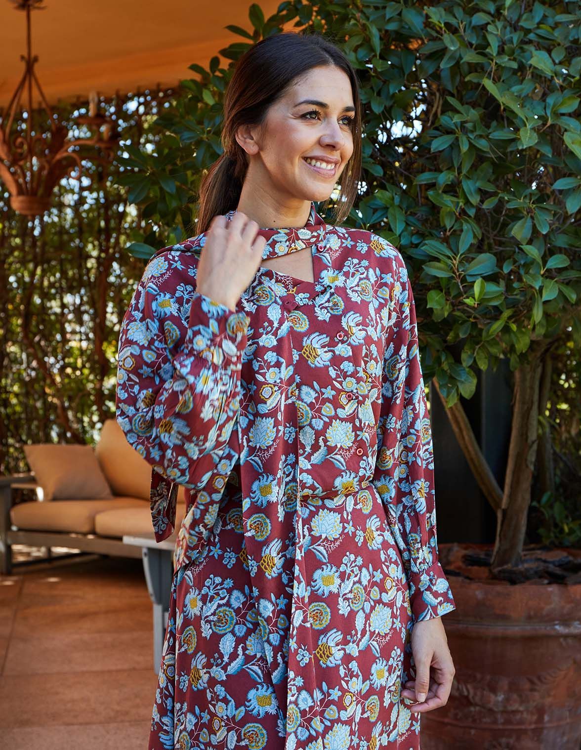Ropa igual para madre e hija Gocco Teams