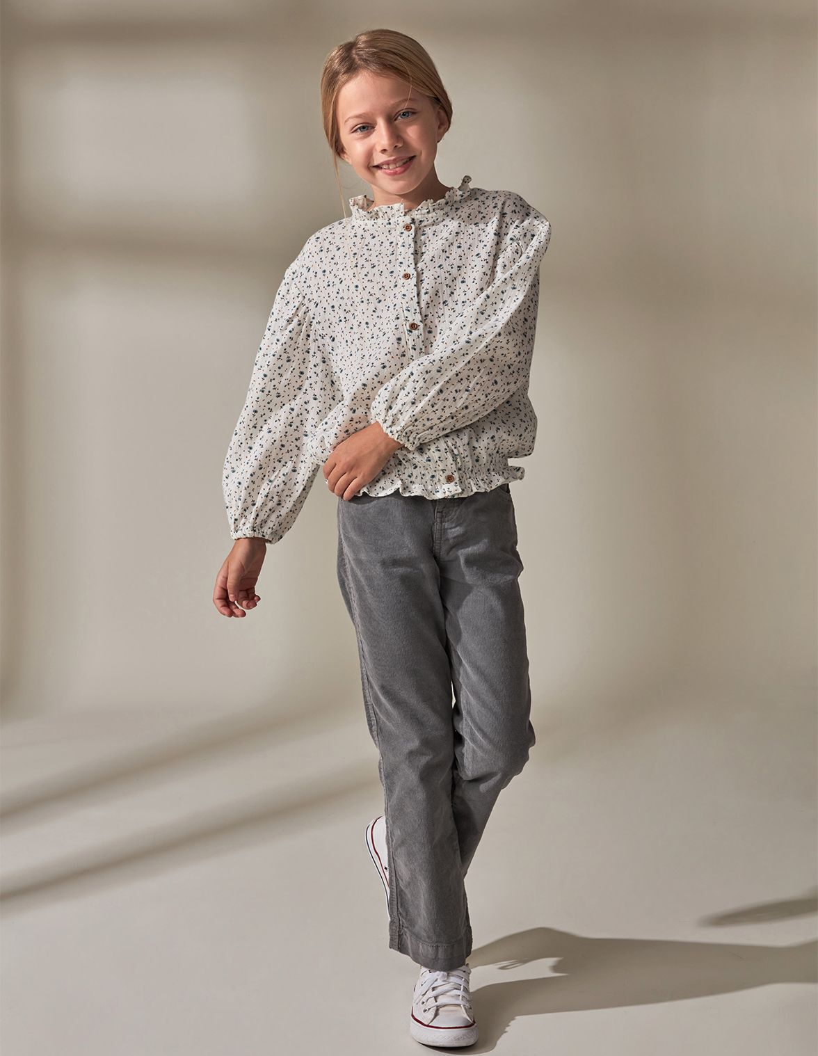 Gocco 2025 camisas niña