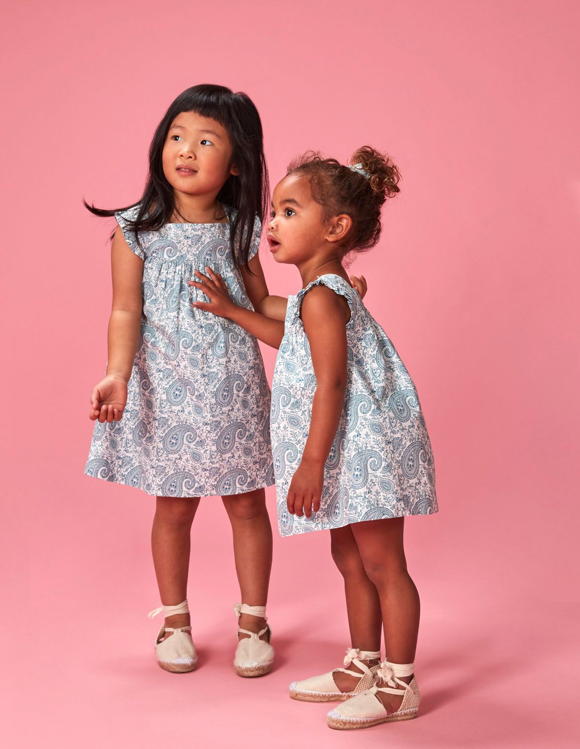 Vestidos para bebé niña (0-2 años) | Gocco