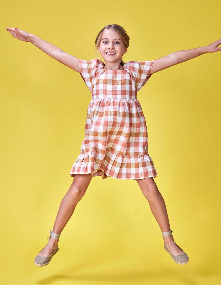 Comprar online vestidos para niñas (3-12 años) Comprar online vestidos para niñas (3-12 años)