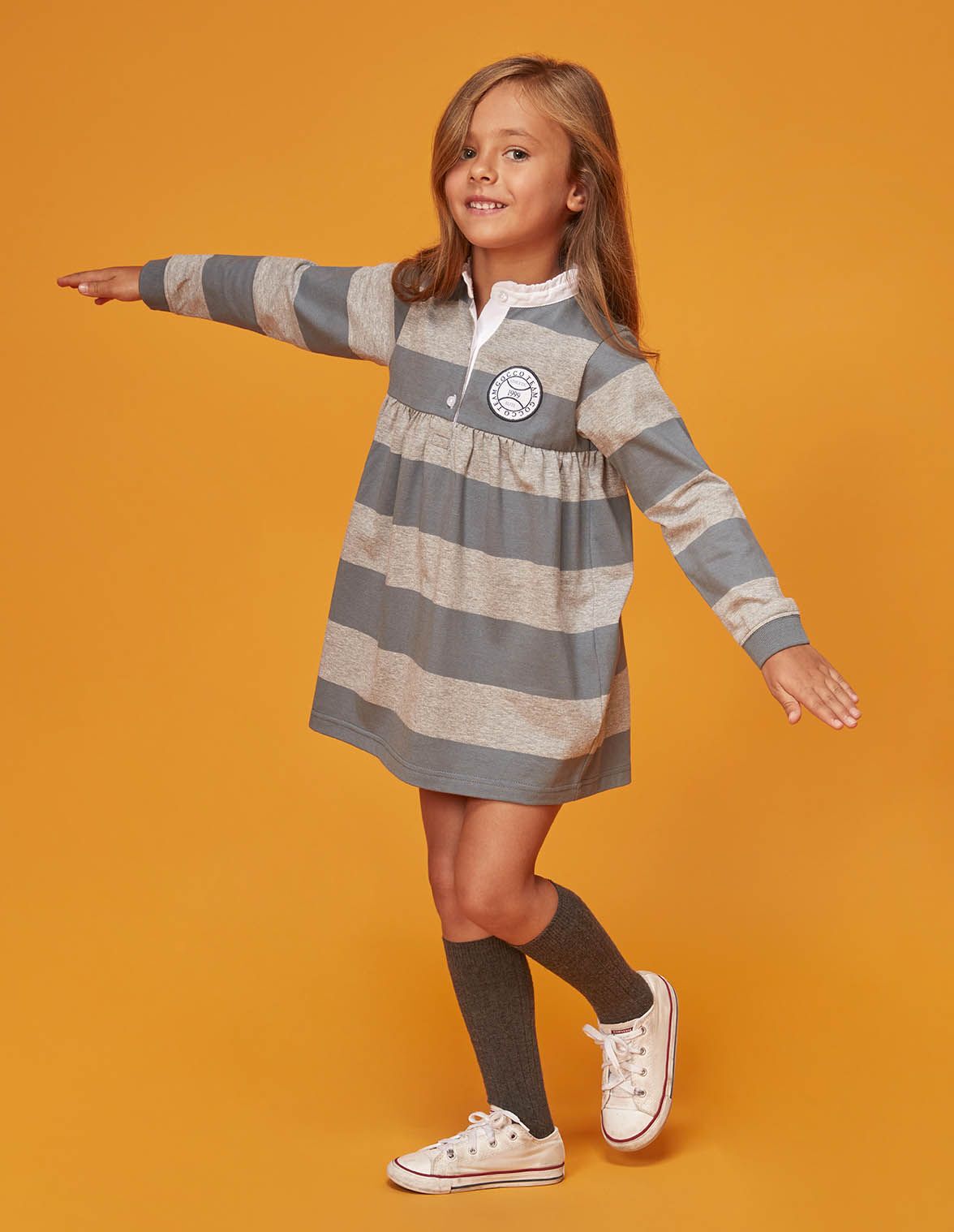 Ropa original niña top