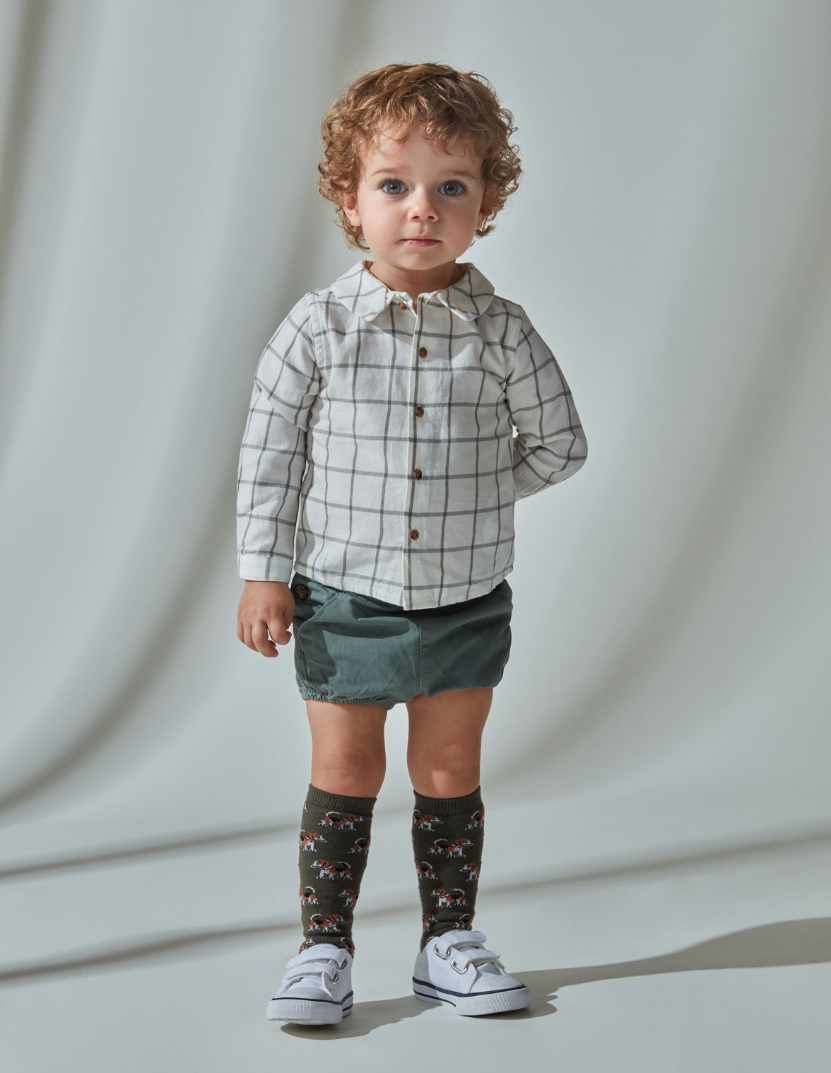 Gocco niño sales