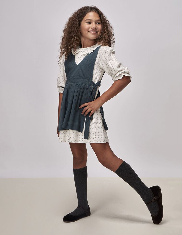 LOOK NIÑA OI23
