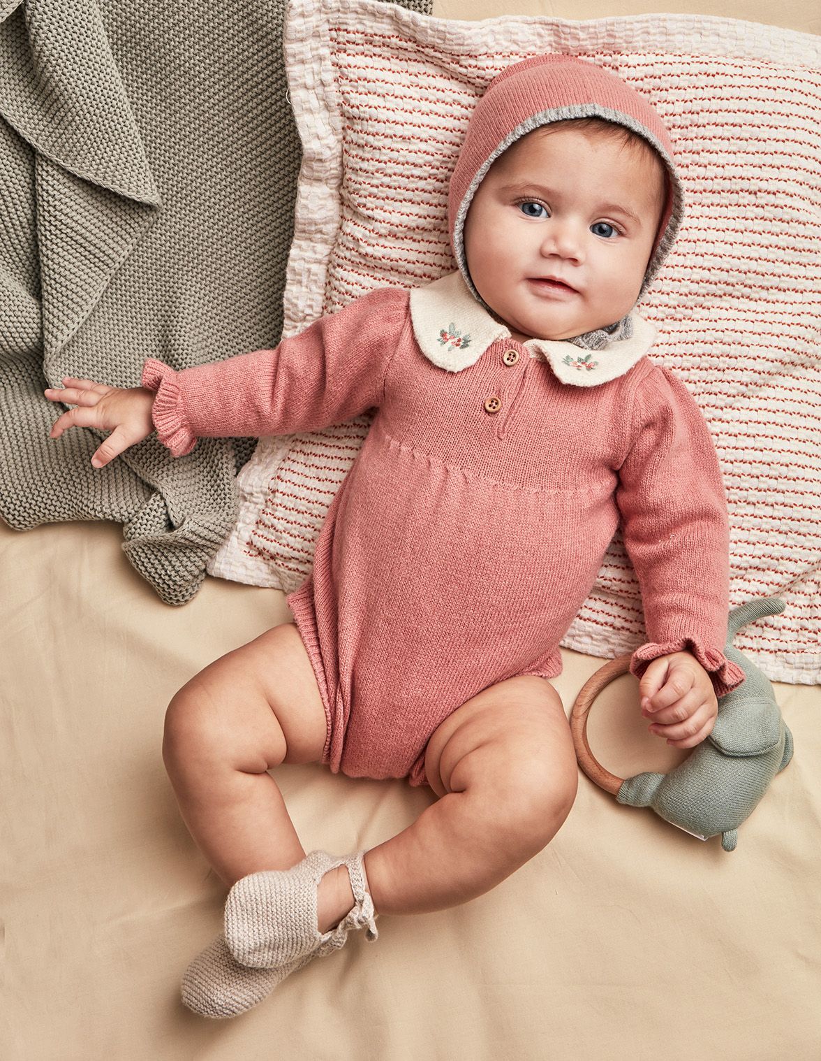 Look store para bebes