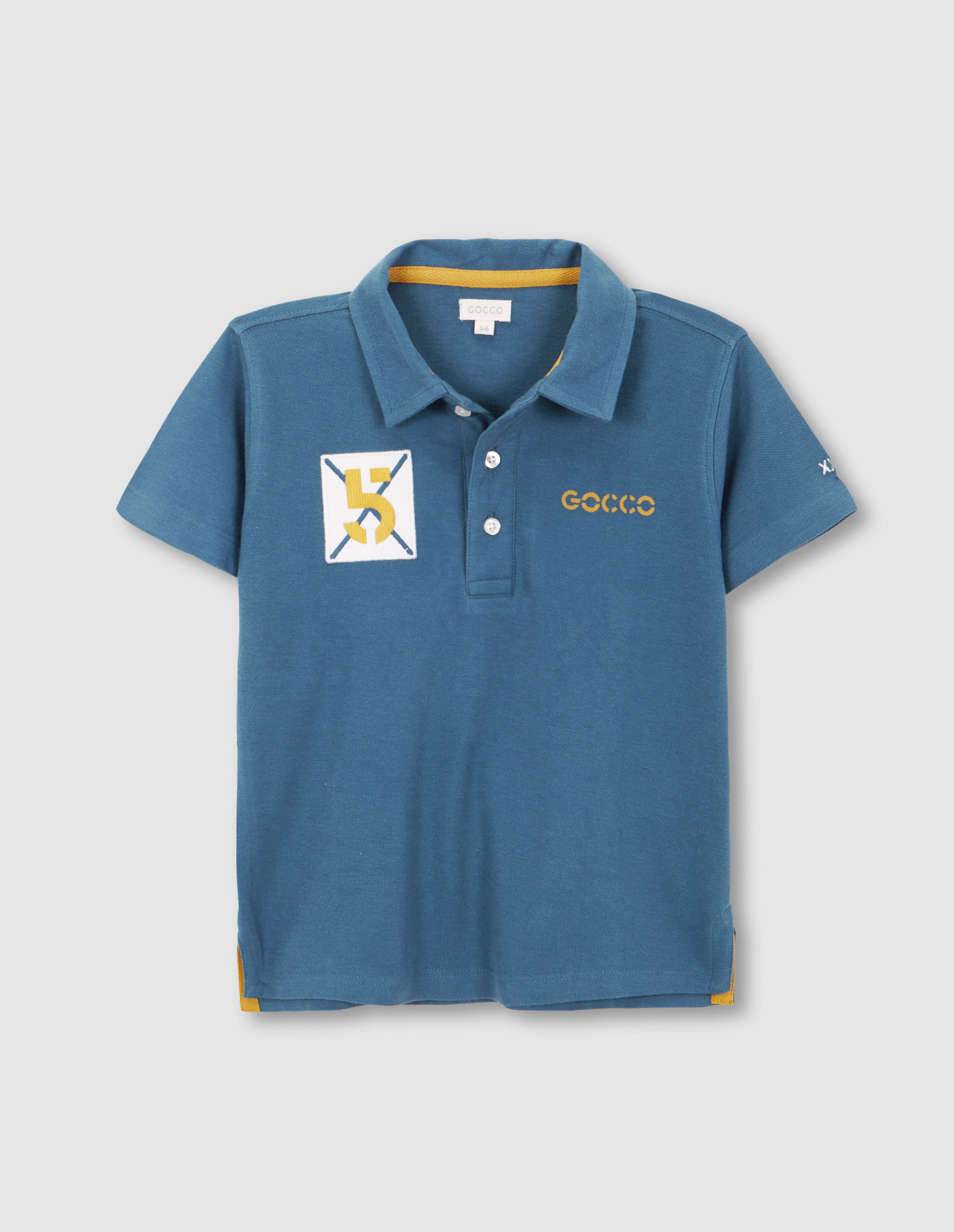 Polos niña gocco deals