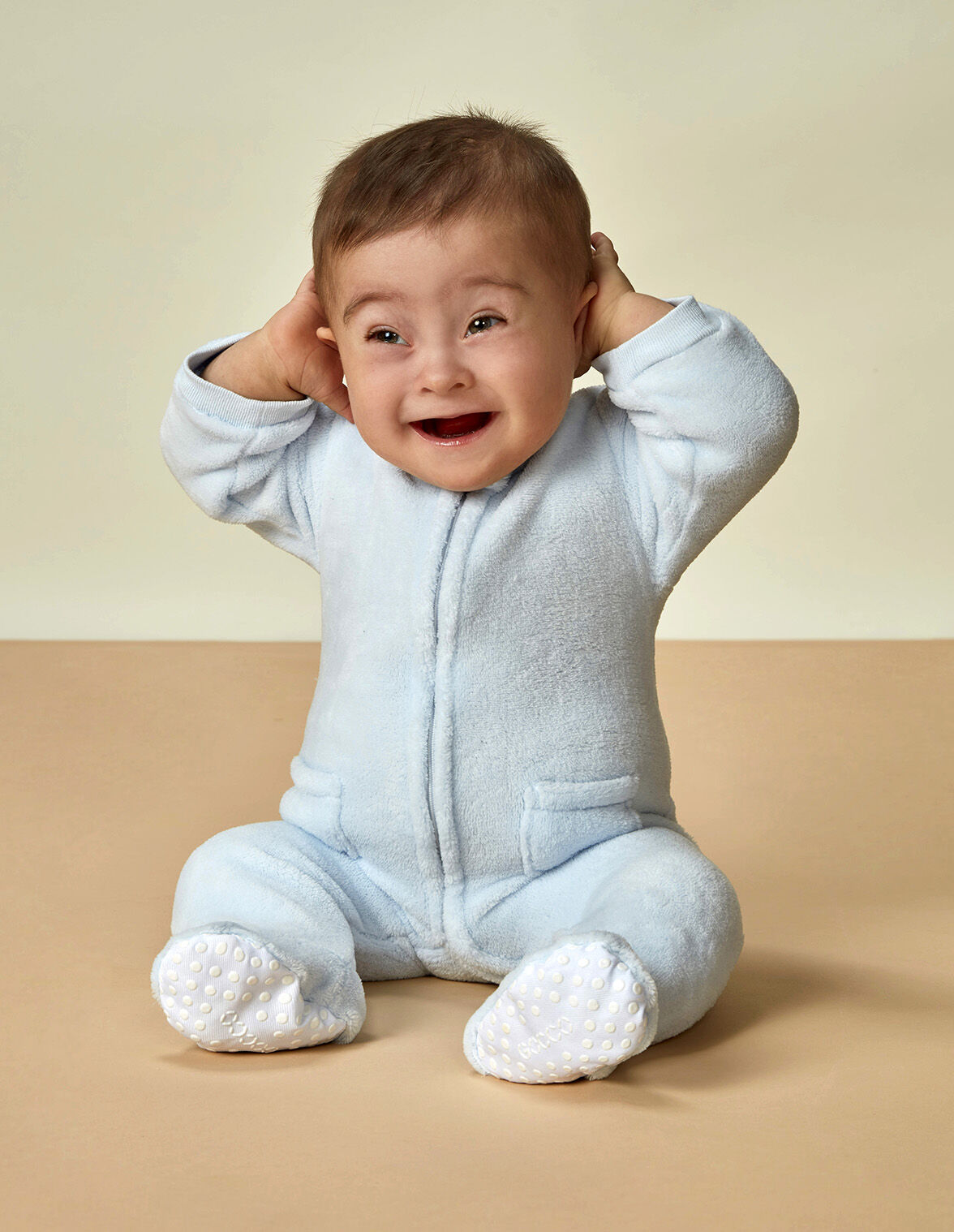 Pijama Manta Con Cremallera De Bebé Niña | Gocco