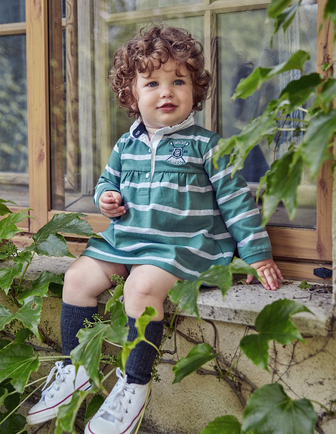 Gocco vestidos 2025 bebe