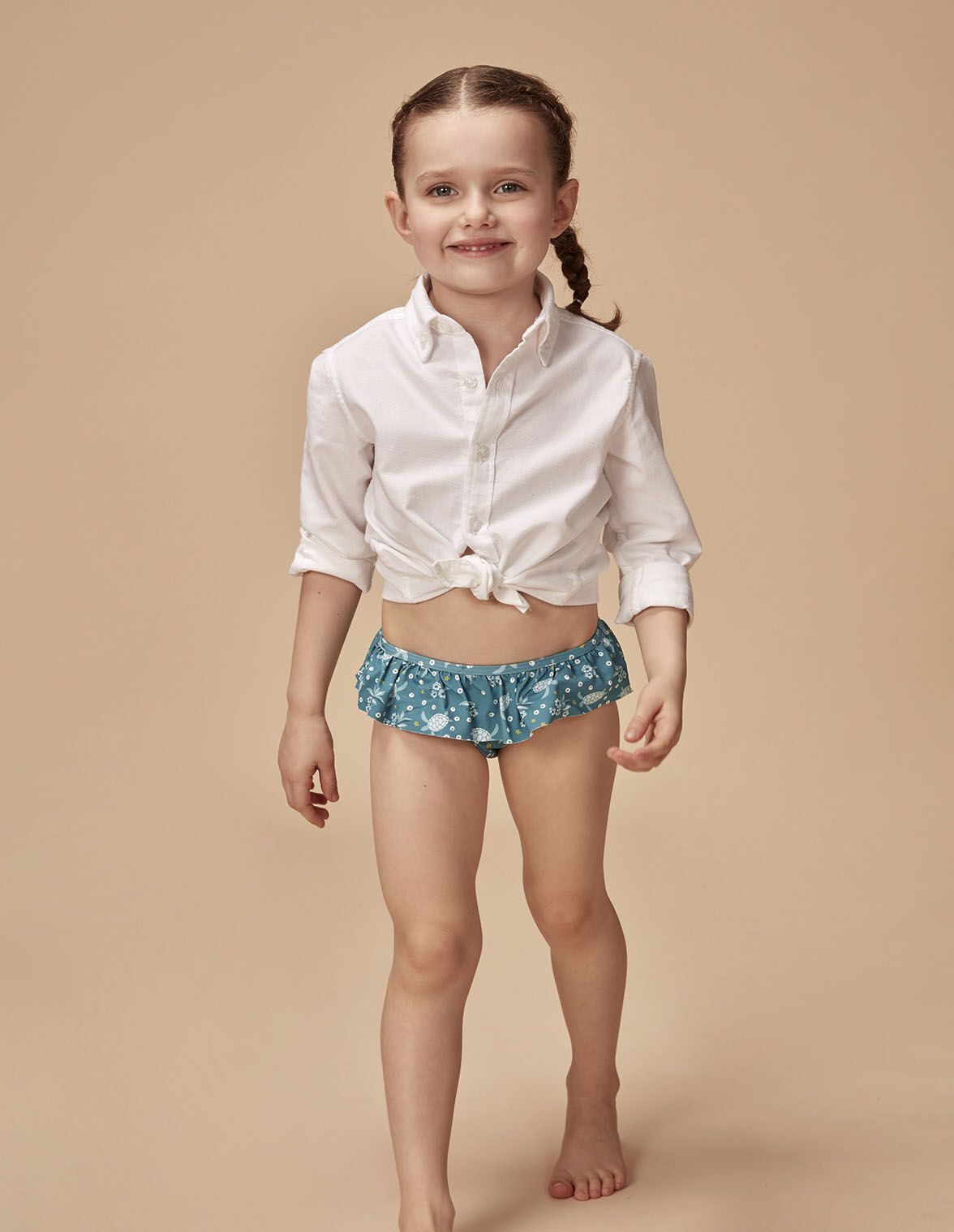 Gocco online bikinis niña