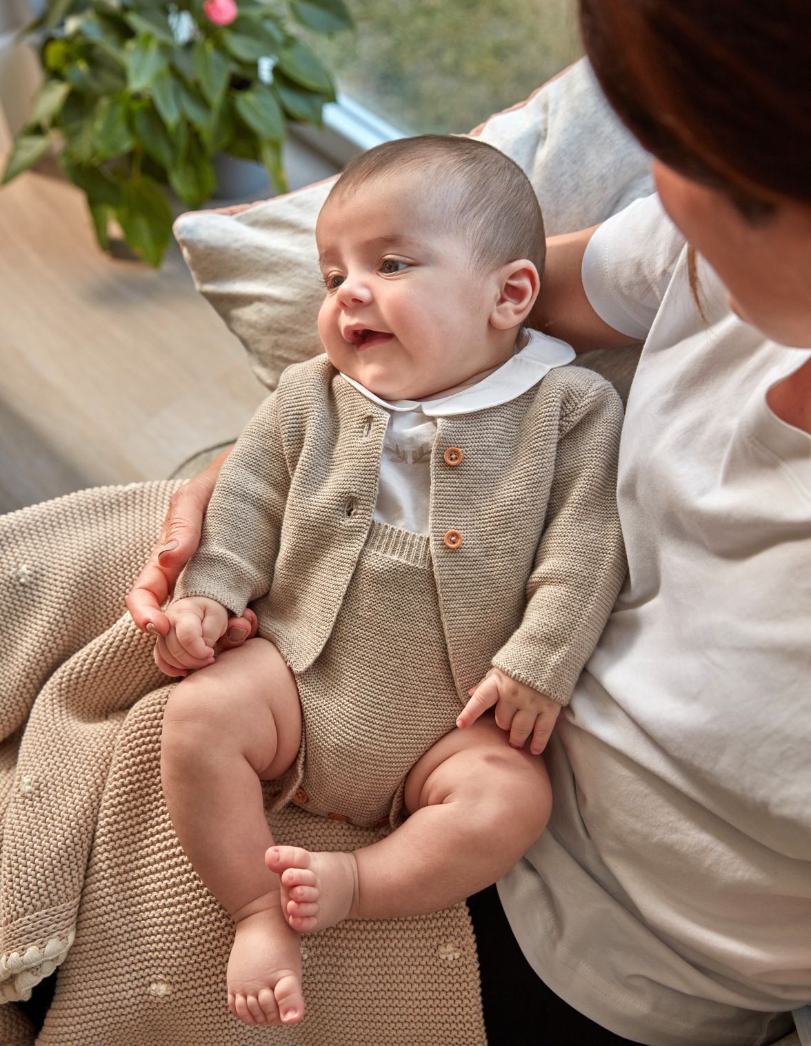 Gocco, moda para niños de diferentes edades y necesidades