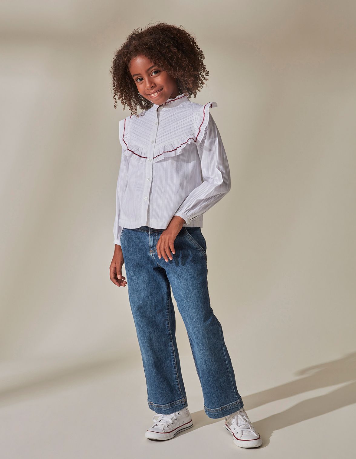 Gocco camisas niña clearance