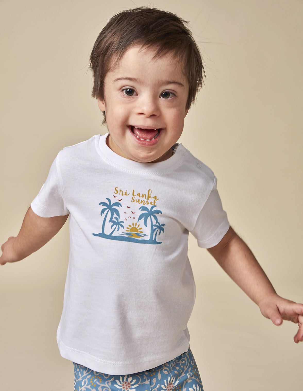 Camisetas discount basicas bebe